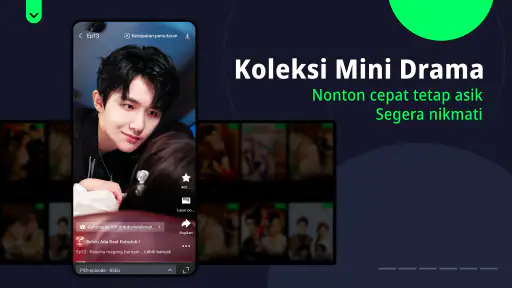 iQIYI - Drama, Anime, Show