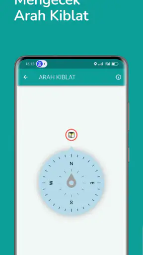 IQRO DIGITAL 1-6 LENGKAP
