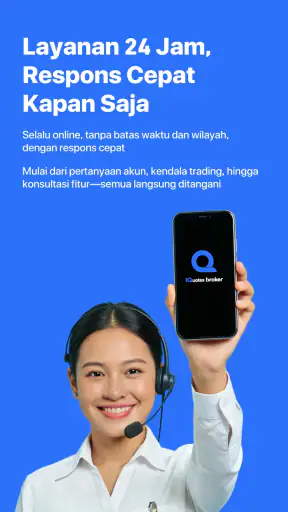 IQuotes - Investasi & Trading
