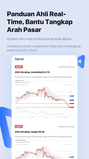 IQuotes - Investasi & Trading