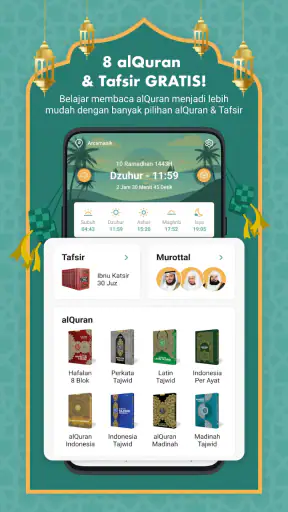 Islampedia Quran Belajar