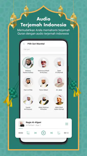 Islampedia Quran Belajar