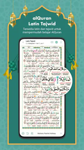 Islampedia Quran Belajar