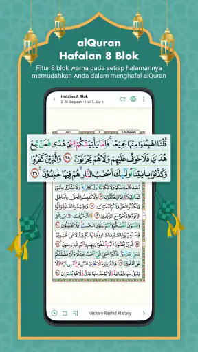 Islampedia Quran Belajar