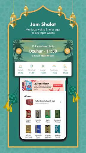 Islampedia Quran Belajar