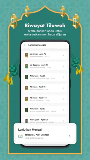 Islampedia Quran Belajar