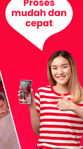 IVOJI: Pinjaman tanpa ribet