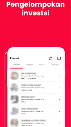 IVOJI: Pinjaman tanpa ribet