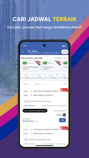 Jackal Holidays - Tiket Travel
