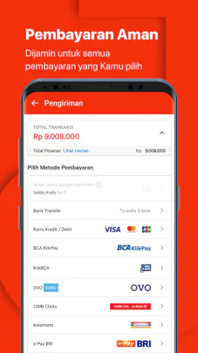Jakmall Mulai Bisnis Dropship