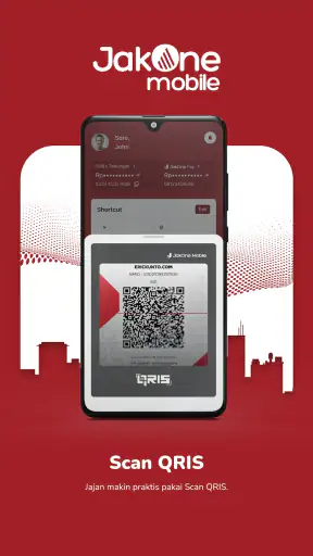 JakOne Mobile