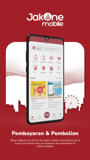 JakOne Mobile