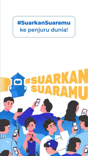 JAKPAT Ikut Survei Dapat Pulsa