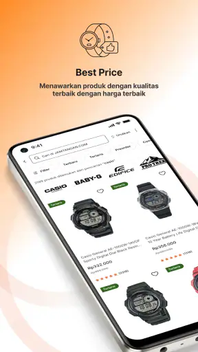 Jamtangan.com #PastiOri