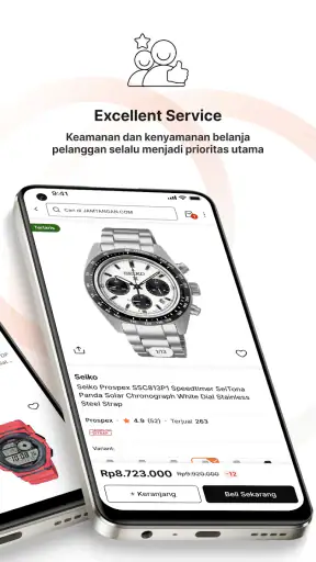 Jamtangan.com #PastiOri