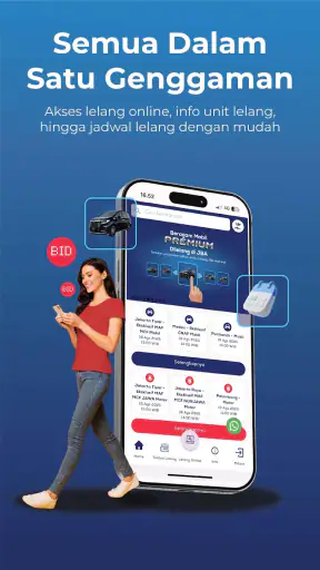JBA Indonesia