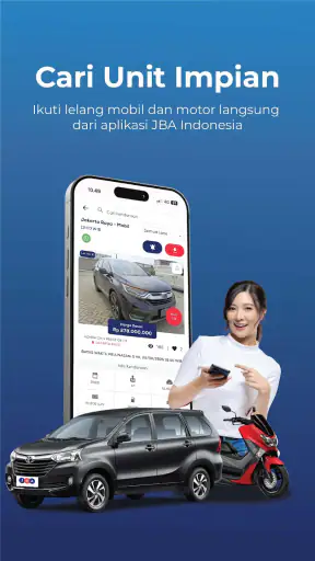 JBA Indonesia