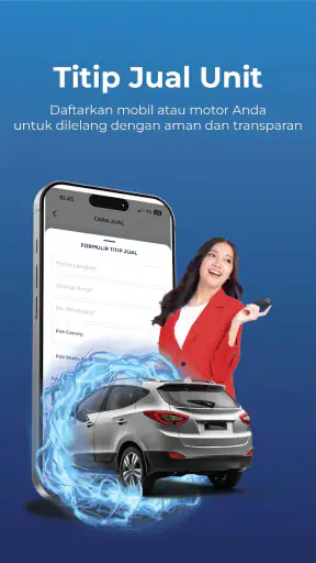 JBA Indonesia