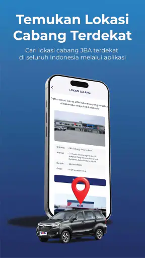 JBA Indonesia