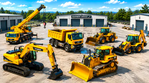 JCB Construction Games 2023