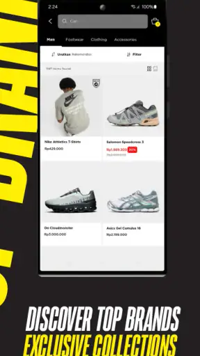 JD Sports