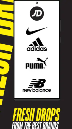 JD Sports
