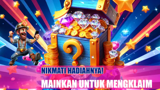 Jewel Popper: Main dan Menang