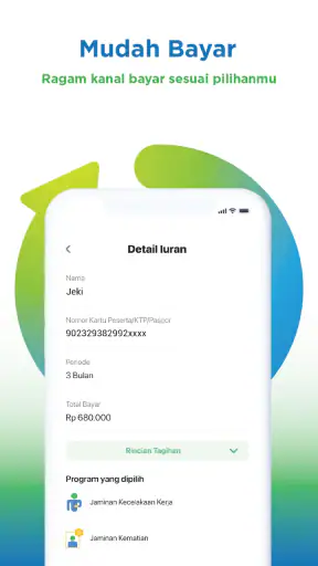 JMO (Jamsostek Mobile)