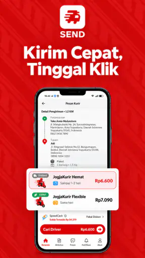 JogjaKita - Ojolnya Jogja