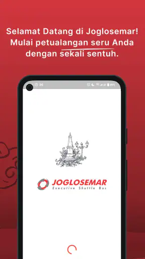 Joglosemar - Executive Shuttle