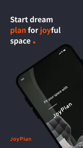 JoyPlan-Quick House Design 3D