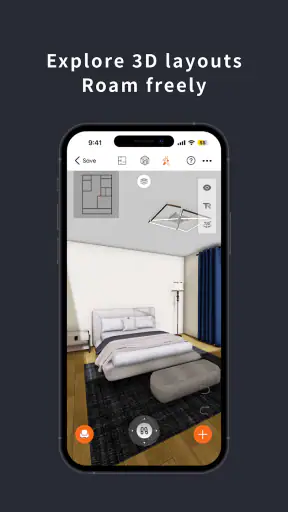 JoyPlan-Quick House Design 3D