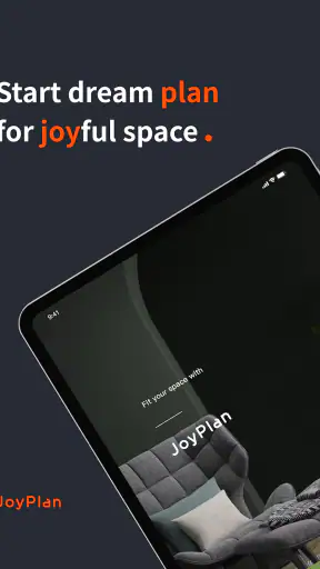 JoyPlan-Quick House Design 3D