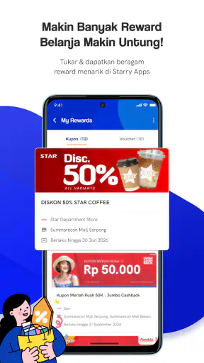 Joysparks Retail Group