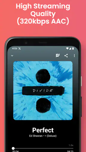 Joytify - Music & Playlists