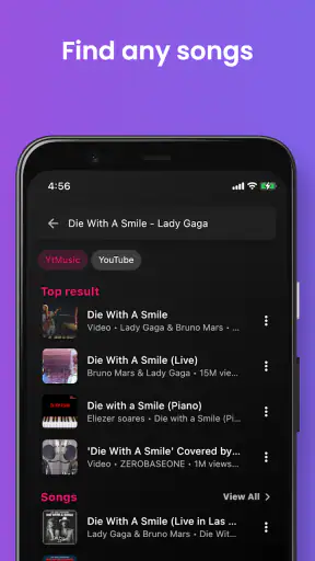 Joytify - Music & Playlists