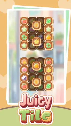 Juicy Tile