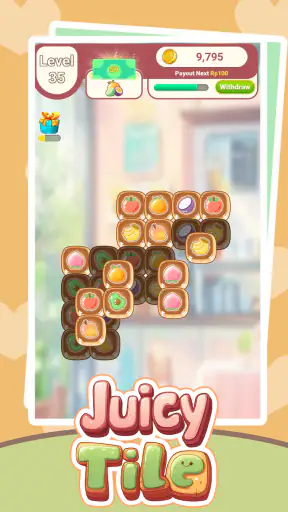 Juicy Tile