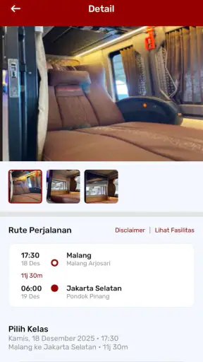 Juragan 99 Trans
