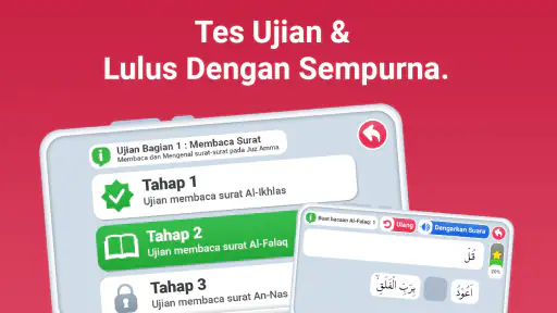 Juz Amma-Hafalan Cepat Juz 30