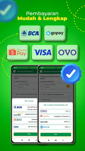 K24KLIK: Beli Obat Cepat 24mnt