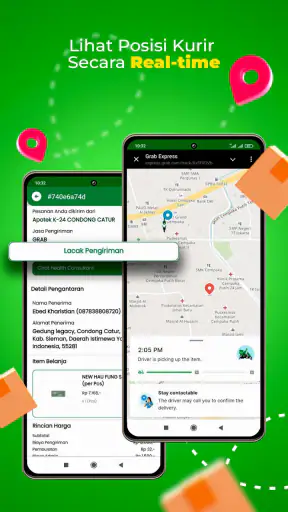 K24KLIK: Beli Obat Cepat 24mnt