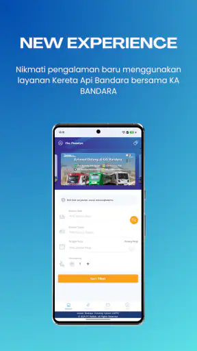 KA Bandara