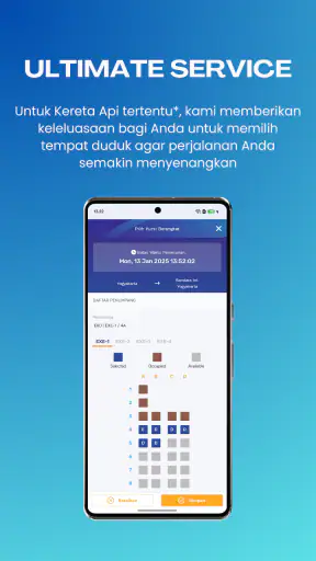 KA Bandara