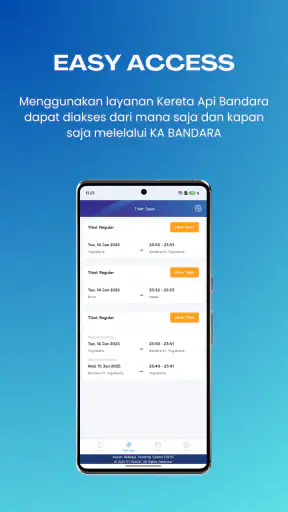 KA Bandara