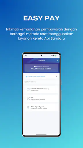 KA Bandara