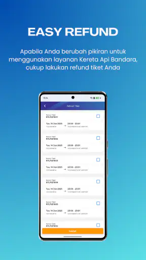 KA Bandara