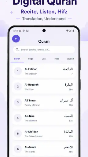 Kahf Kids: Video Pembelajaran