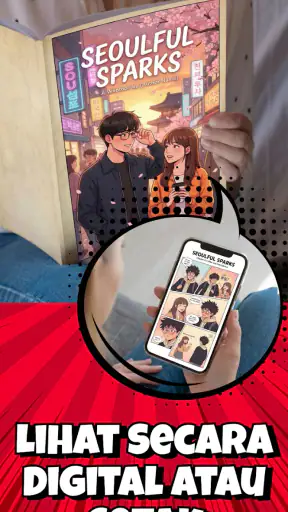 KAI: AI Comic Maker & Manhwa