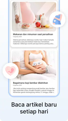 Kalender Kehamilan